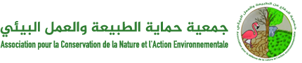 جمعية حماية الطبيعة والعمل البيئي